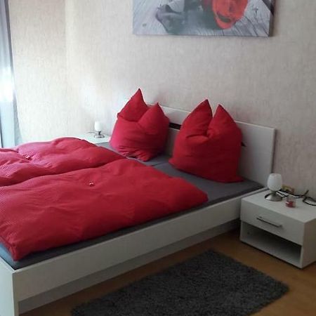 Emmerich'S Ferienwohnung باد ويلدنغن المظهر الخارجي الصورة