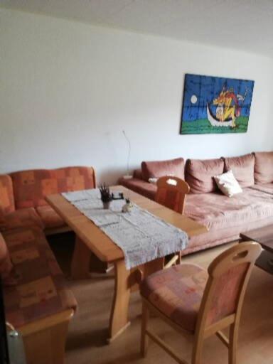 Emmerich'S Ferienwohnung باد ويلدنغن المظهر الخارجي الصورة