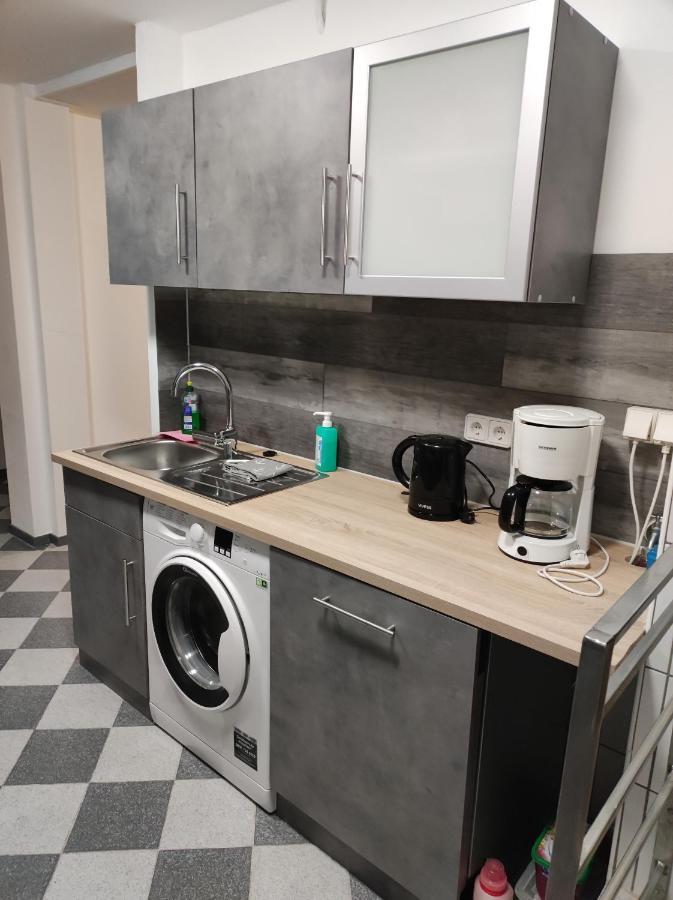 Emmerich'S Ferienwohnung باد ويلدنغن المظهر الخارجي الصورة
