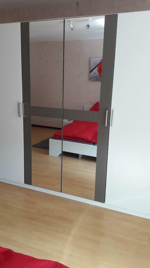 Emmerich'S Ferienwohnung باد ويلدنغن المظهر الخارجي الصورة