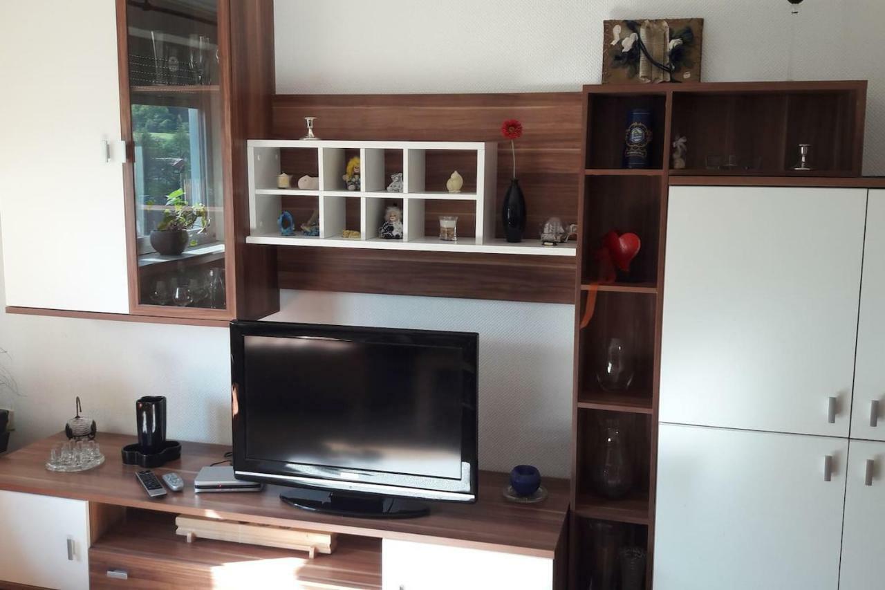 Emmerich'S Ferienwohnung باد ويلدنغن المظهر الخارجي الصورة